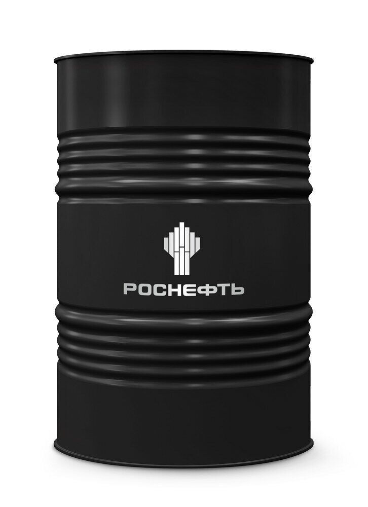 Масло турбинное Тп-30 Роснефть, бочка 180кг.