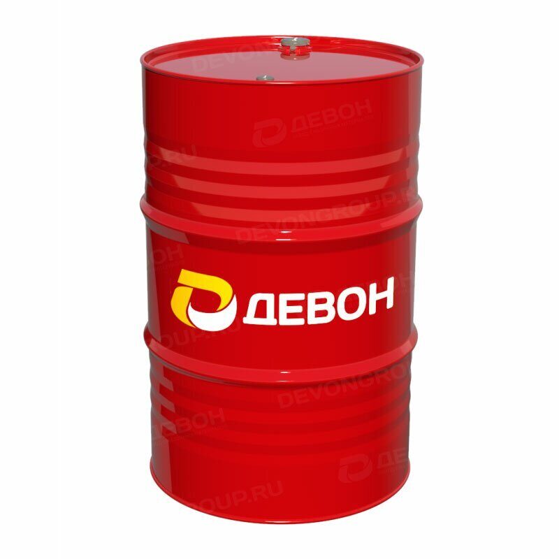 Масло холодильное Девон ХА-30, бочка (фас. 200л - 180 кг)